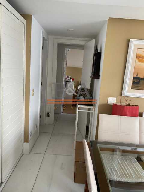 Apartamento à venda com 2 quartos, 200m² - Foto 9