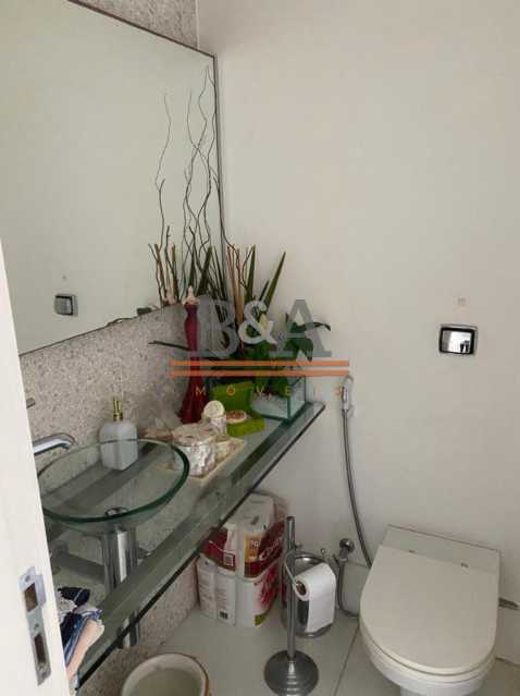 Apartamento à venda com 2 quartos, 200m² - Foto 20