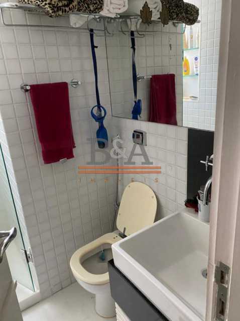 Apartamento à venda com 2 quartos, 200m² - Foto 18