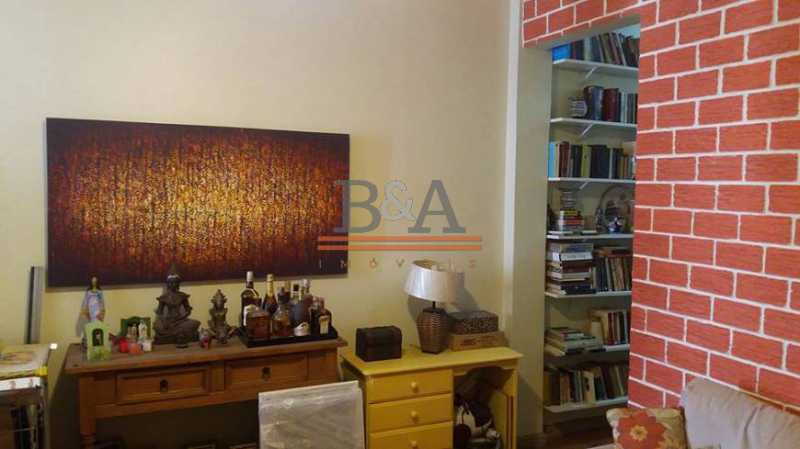 Apartamento à venda com 3 quartos, 84m² - Foto 1