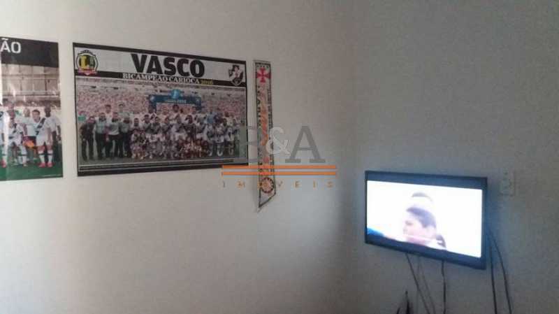 Apartamento à venda com 3 quartos, 84m² - Foto 15