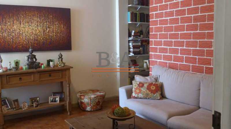 Apartamento à venda com 3 quartos, 84m² - Foto 2