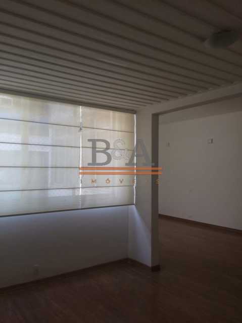 Cobertura à venda com 3 quartos, 138m² - Foto 2