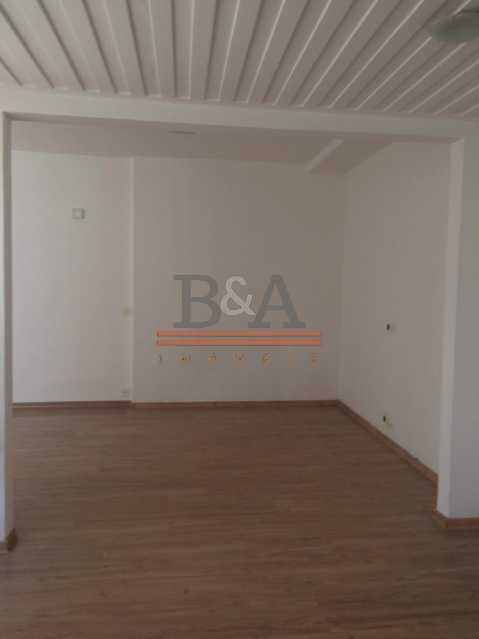 Cobertura à venda com 3 quartos, 138m² - Foto 1