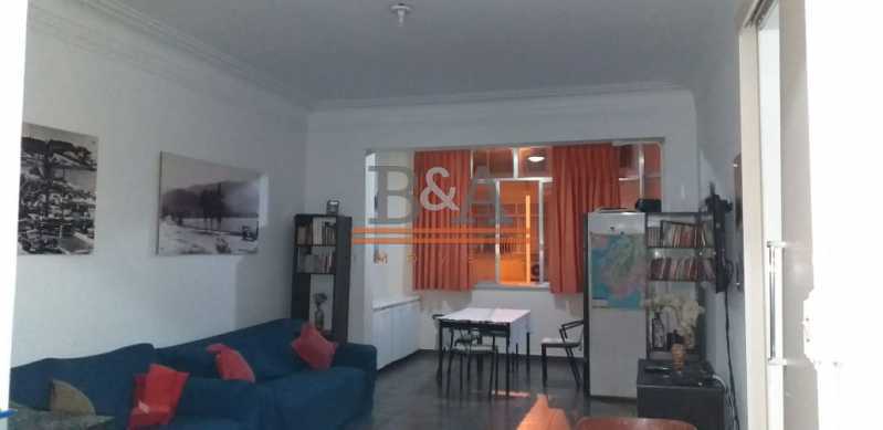 Apartamento à venda com 4 quartos, 175m² - Foto 1