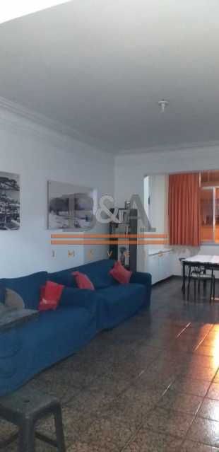 Apartamento à venda com 4 quartos, 175m² - Foto 2