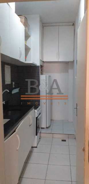 Apartamento à venda com 4 quartos, 175m² - Foto 18