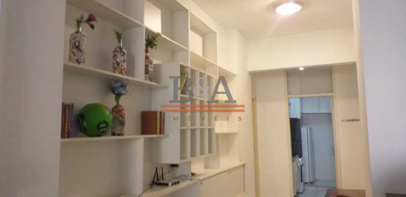 Apartamento à venda com 4 quartos, 175m² - Foto 19