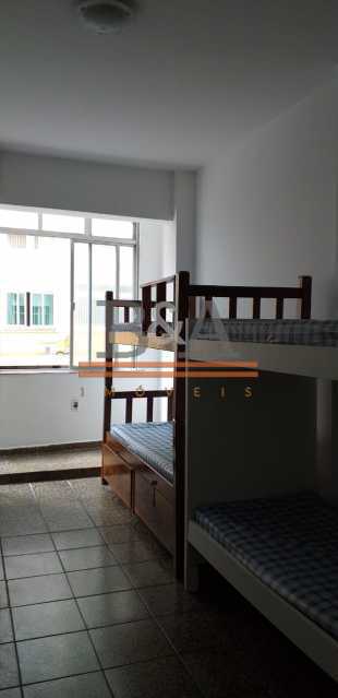 Apartamento à venda com 4 quartos, 175m² - Foto 15