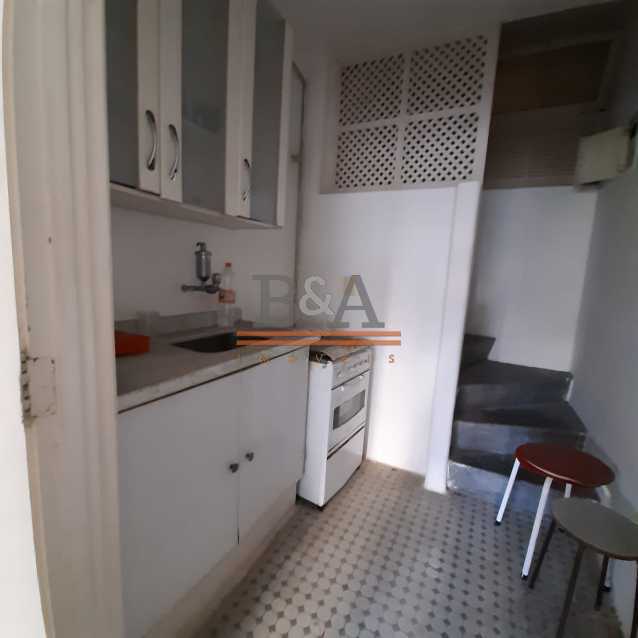 Apartamento à venda com 1 quarto, 55m² - Foto 15