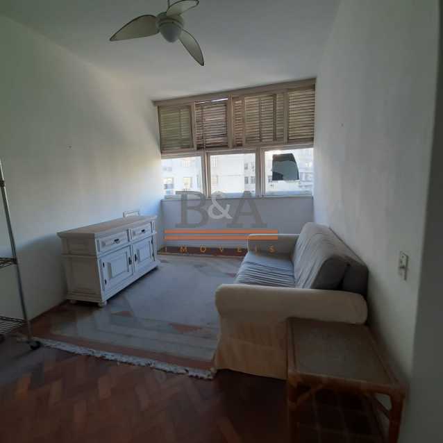 Apartamento à venda com 1 quarto, 55m² - Foto 1