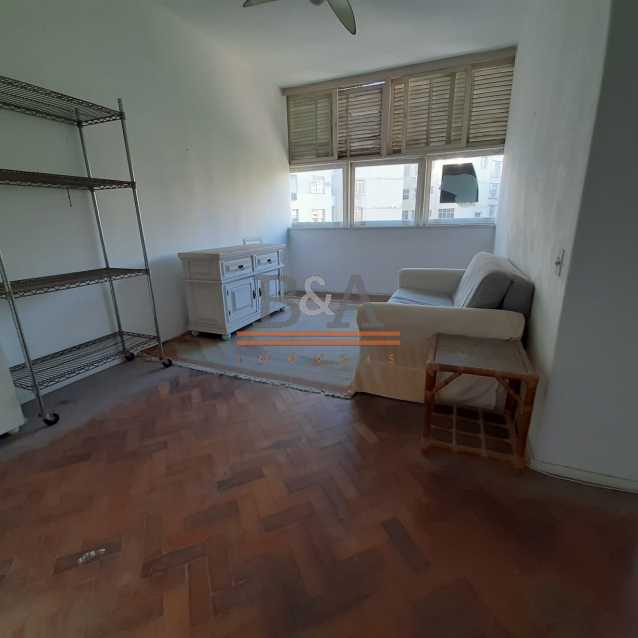 Apartamento à venda com 1 quarto, 55m² - Foto 2