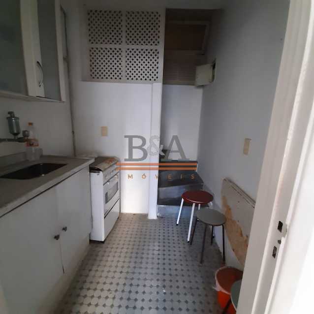 Apartamento à venda com 1 quarto, 55m² - Foto 16