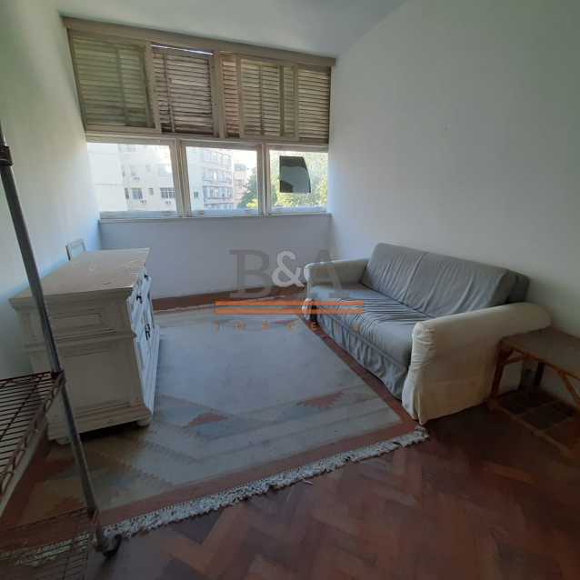 Apartamento à venda com 1 quarto, 55m² - Foto 3