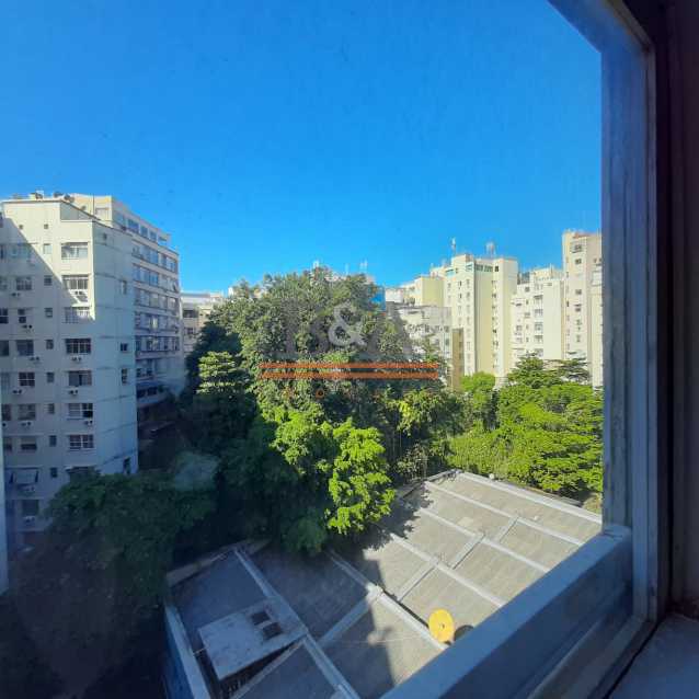 Apartamento à venda com 1 quarto, 55m² - Foto 8