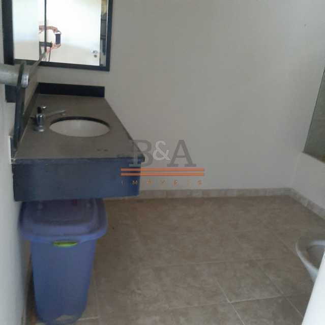 Apartamento à venda com 1 quarto, 55m² - Foto 12