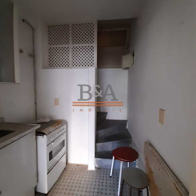 Apartamento à venda com 1 quarto, 55m² - Foto 18