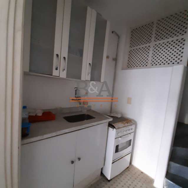 Apartamento à venda com 1 quarto, 55m² - Foto 20