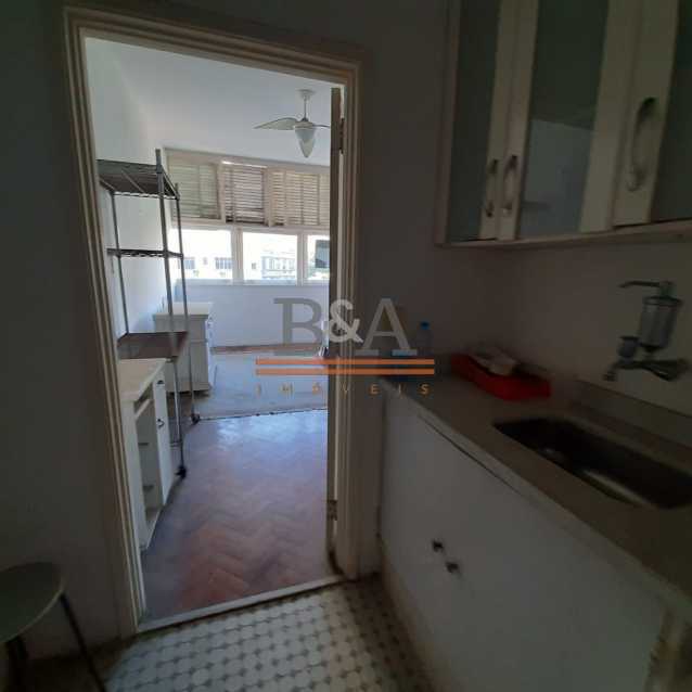 Apartamento à venda com 1 quarto, 55m² - Foto 19