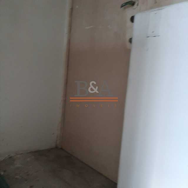 Apartamento à venda com 1 quarto, 55m² - Foto 21