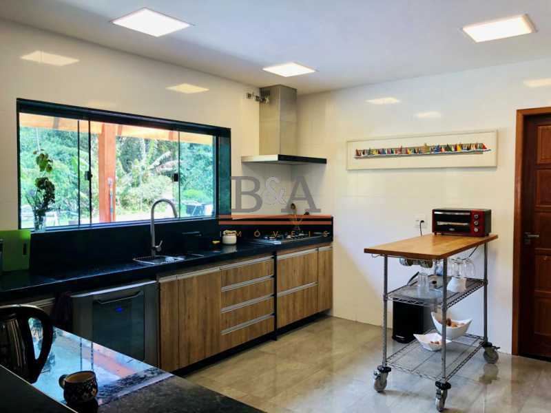 Casa à venda com 5 quartos, 380m² - Foto 22