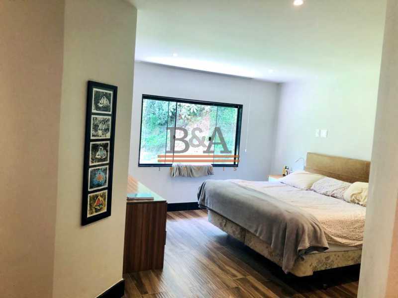 Casa à venda com 5 quartos, 380m² - Foto 25