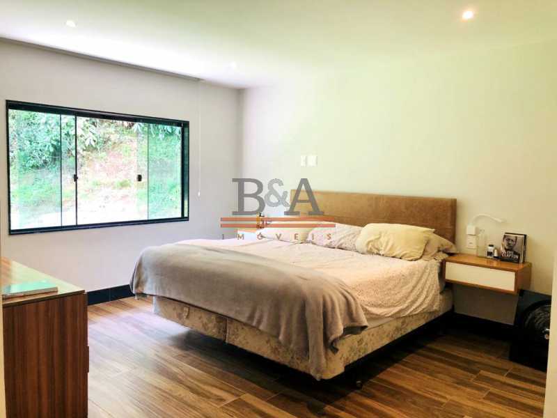 Casa à venda com 5 quartos, 380m² - Foto 26