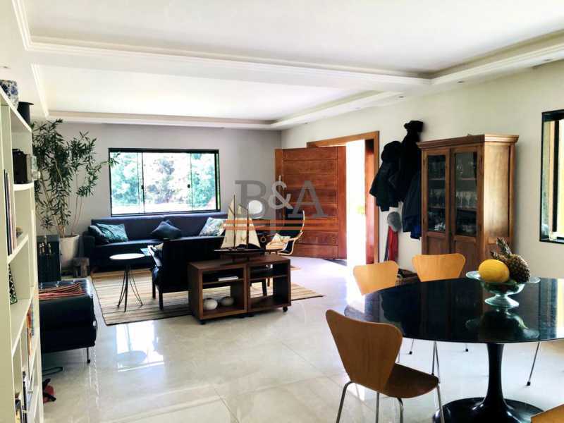 Casa à venda com 5 quartos, 380m² - Foto 13