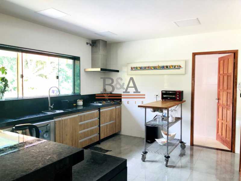 Casa à venda com 5 quartos, 380m² - Foto 19