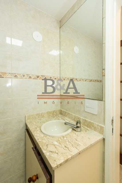 Apartamento à venda com 3 quartos, 94m² - Foto 9