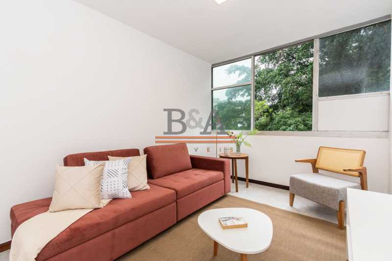 Apartamento à venda com 3 quartos, 94m² - Foto 3