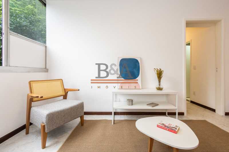 Apartamento à venda com 3 quartos, 94m² - Foto 4