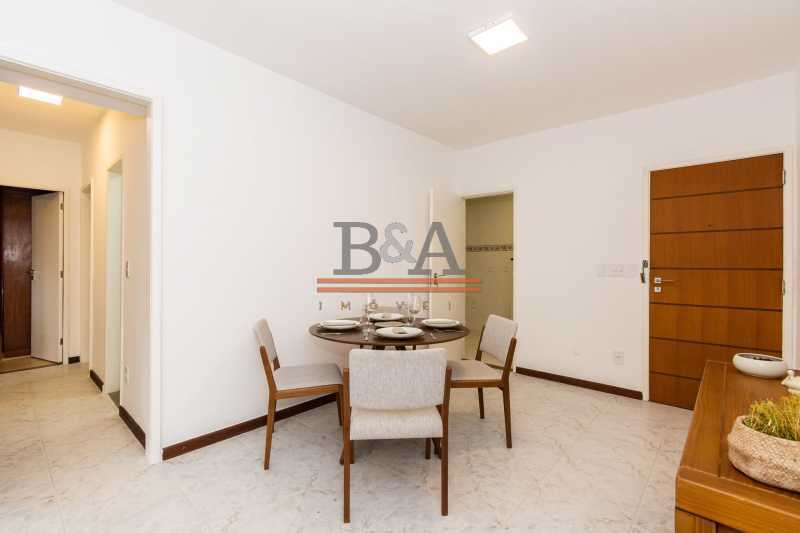 Apartamento à venda com 3 quartos, 94m² - Foto 6