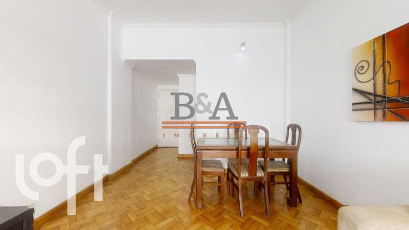 Apartamento à venda com 3 quartos, 140m² - Foto 2