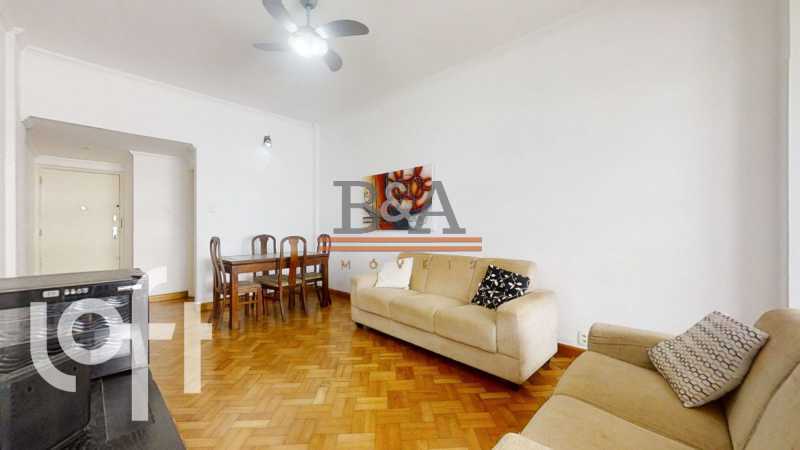 Apartamento à venda com 3 quartos, 140m² - Foto 3