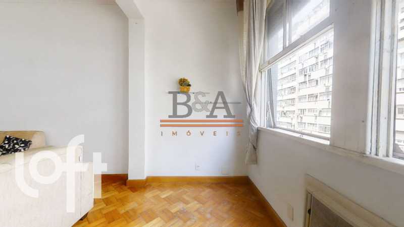 Apartamento à venda com 3 quartos, 140m² - Foto 4