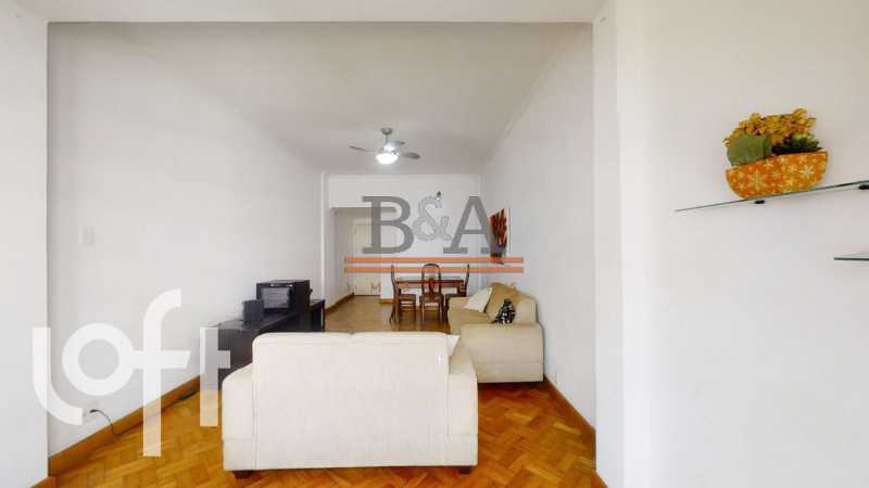 Apartamento à venda com 3 quartos, 140m² - Foto 5