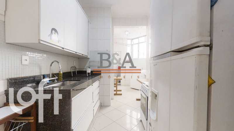 Apartamento à venda com 3 quartos, 140m² - Foto 6