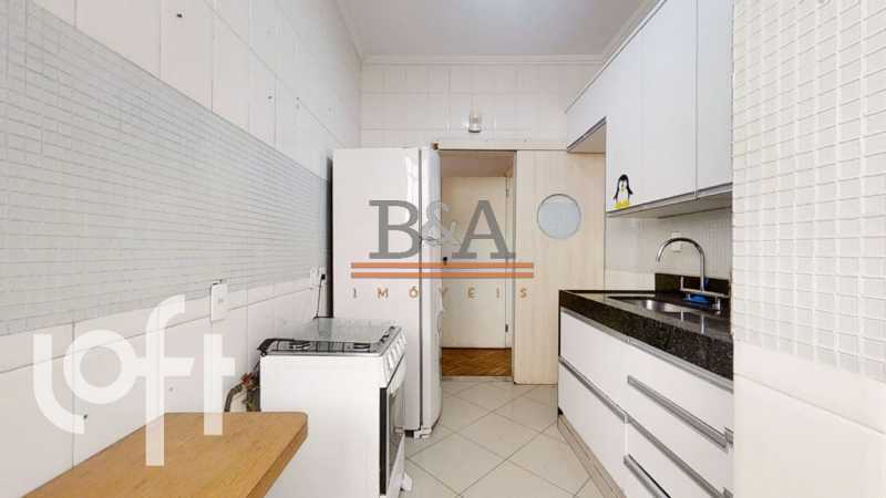 Apartamento à venda com 3 quartos, 140m² - Foto 7