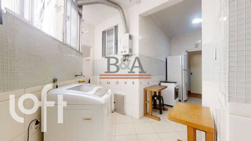 Apartamento à venda com 3 quartos, 140m² - Foto 9