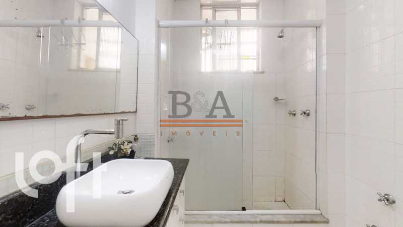 Apartamento à venda com 3 quartos, 140m² - Foto 21