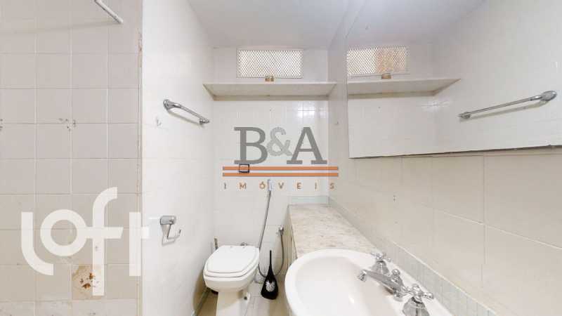 Apartamento à venda com 3 quartos, 140m² - Foto 23