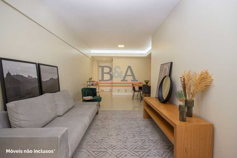 Apartamento à venda com 3 quartos, 99m² - Foto 4