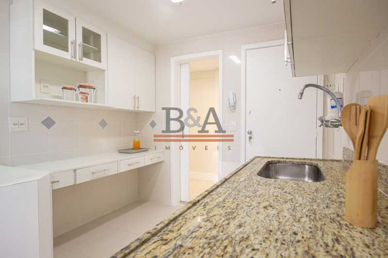 Apartamento à venda com 3 quartos, 99m² - Foto 8