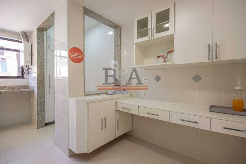 Apartamento à venda com 3 quartos, 99m² - Foto 9