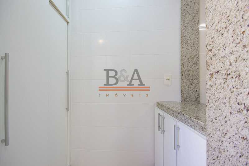 Apartamento à venda com 3 quartos, 99m² - Foto 11