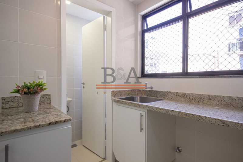 Apartamento à venda com 3 quartos, 99m² - Foto 12