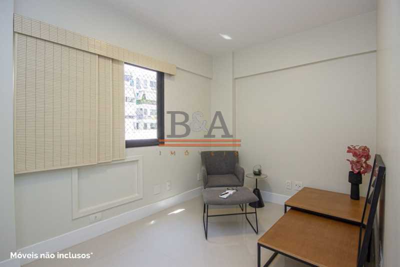 Apartamento à venda com 3 quartos, 99m² - Foto 21