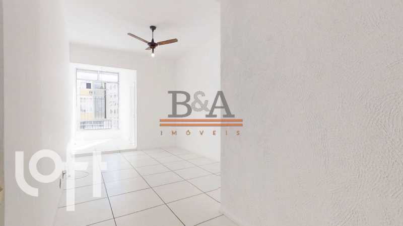 Apartamento à venda com 3 quartos, 88m² - Foto 1