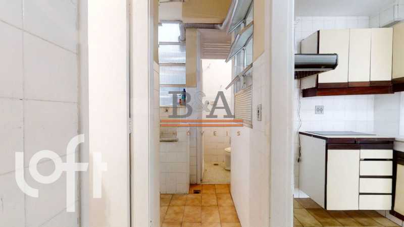 Apartamento à venda com 3 quartos, 88m² - Foto 6